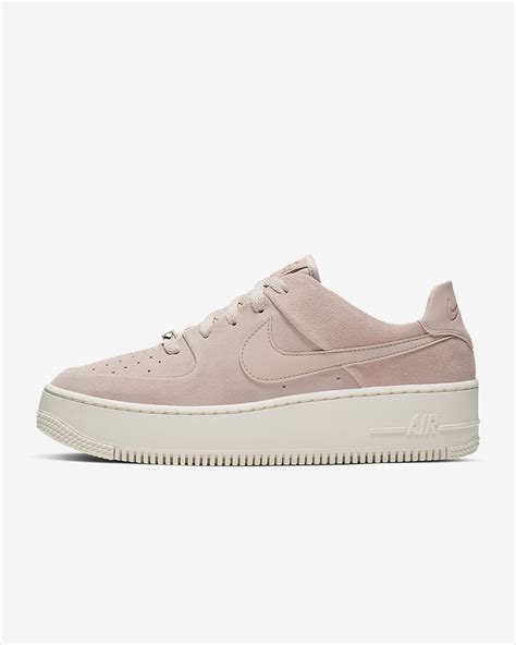 wie fallen nike air force sage aus|Nike Air Force 1 sale.